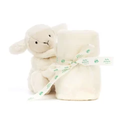 New Bashful Lamb Soother