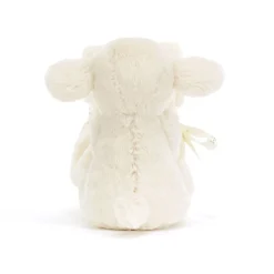 New Bashful Lamb Soother