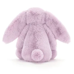 New Bashful Lilac Bunny