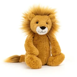 Outlet Bashful Lion