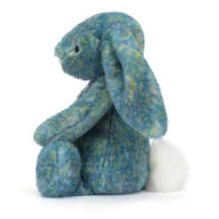 New Bashful Luxe Bunny Azure