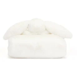 Online Bashful Luxe Bunny Blankie