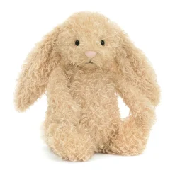 New Bashful Luxe Bunny Curly