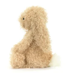 New Bashful Luxe Bunny Curly