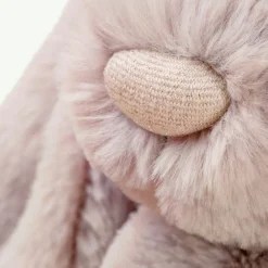 New Bashful Luxe Bunny Rosa