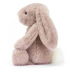 New Bashful Luxe Bunny Rosa