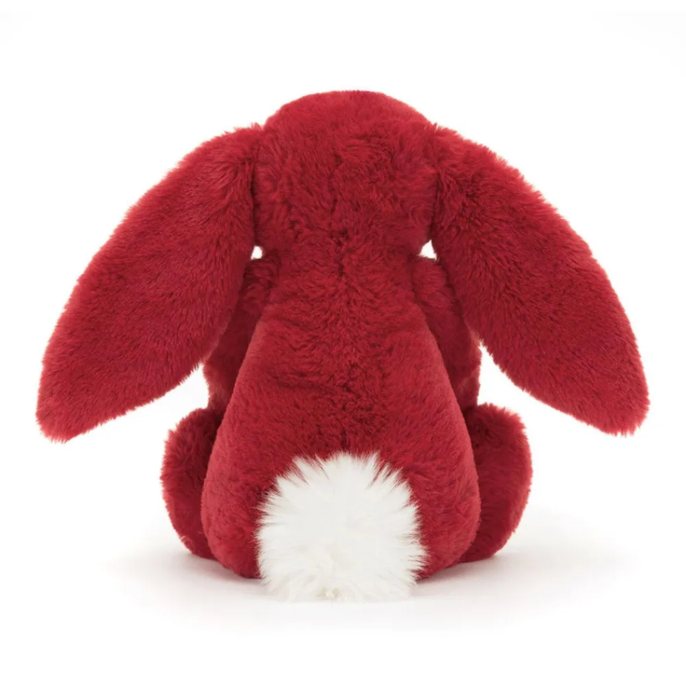 Bashful Luxe Bunny Scarlett