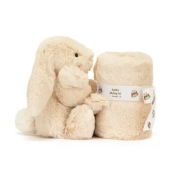 New Bashful Luxe Bunny Soother