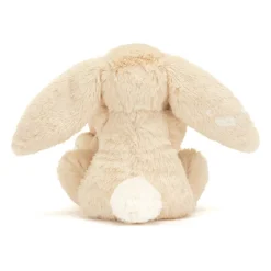 New Bashful Luxe Bunny Soother