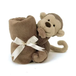 Clearance Bashful Monkey Soother