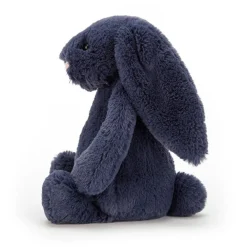 New Bashful Navy Bunny