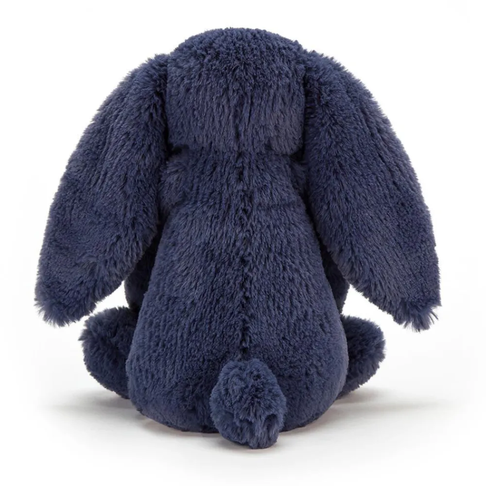 New Bashful Navy Bunny