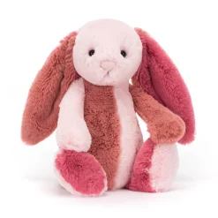 Sale Bashful Patchwork Coralia Bunny