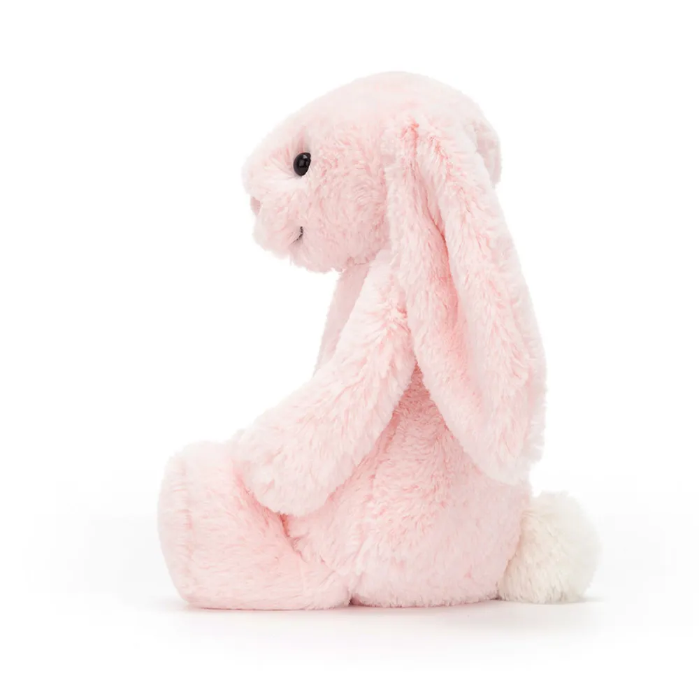 Online Bashful Pink Bunny