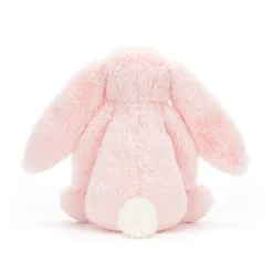 Online Bashful Pink Bunny