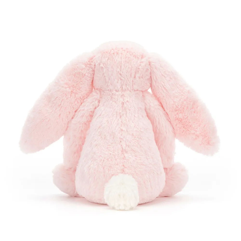 Online Bashful Pink Bunny