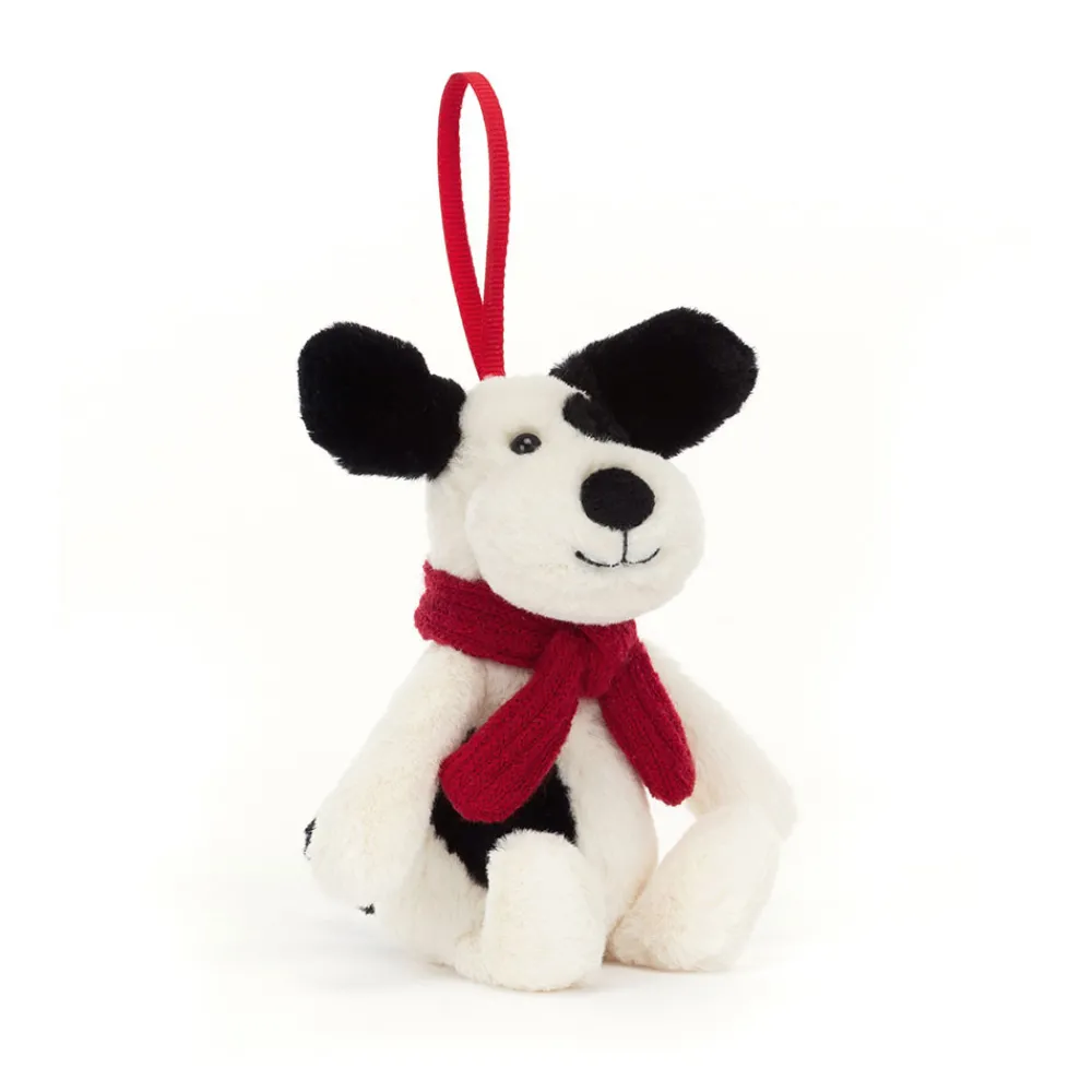 Outlet Bashful Puppy Decoration