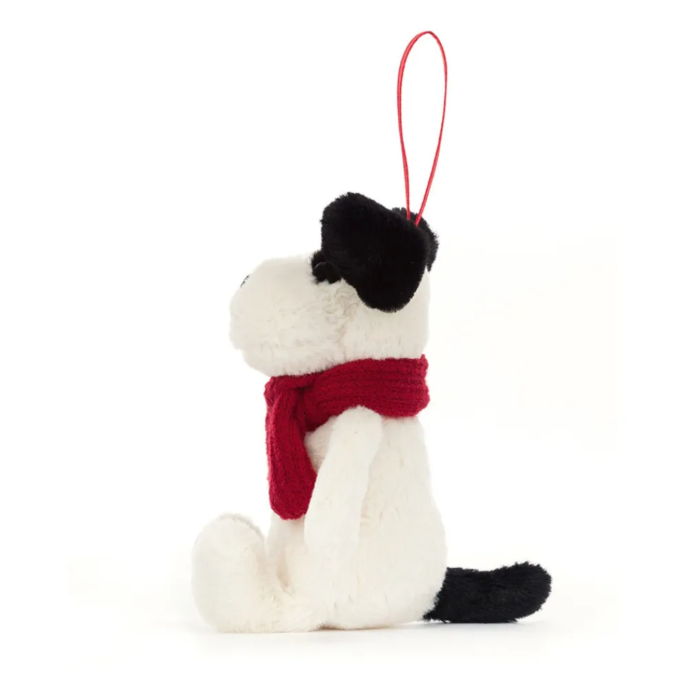 Outlet Bashful Puppy Decoration