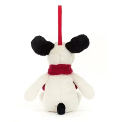 Outlet Bashful Puppy Decoration