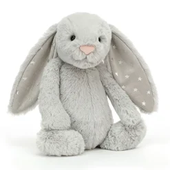 Outlet Bashful Shimmer Bunny