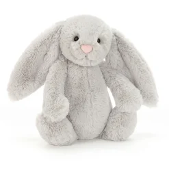 Best Bashful Silver Bunny
