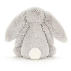 Best Bashful Silver Bunny