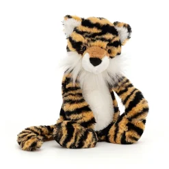 Hot Bashful Tiger