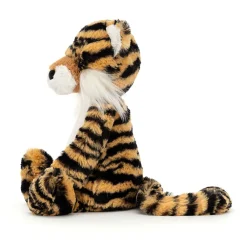 Hot Bashful Tiger