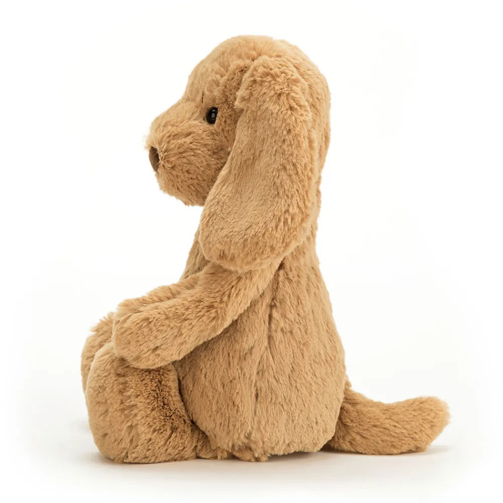 Online Bashful Toffee Puppy