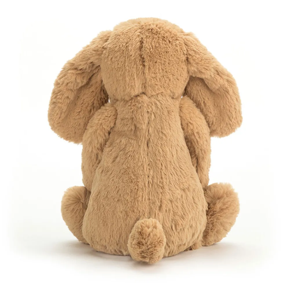 Online Bashful Toffee Puppy
