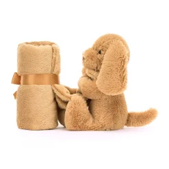 Clearance Bashful Toffee Puppy Soother