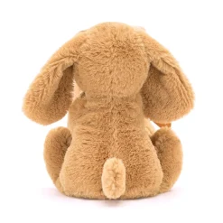 Clearance Bashful Toffee Puppy Soother