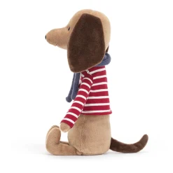 Online Beatnik Buddy Sausage Dog