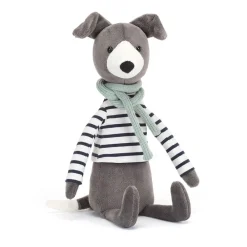 Online Beatnik Buddy Whippet