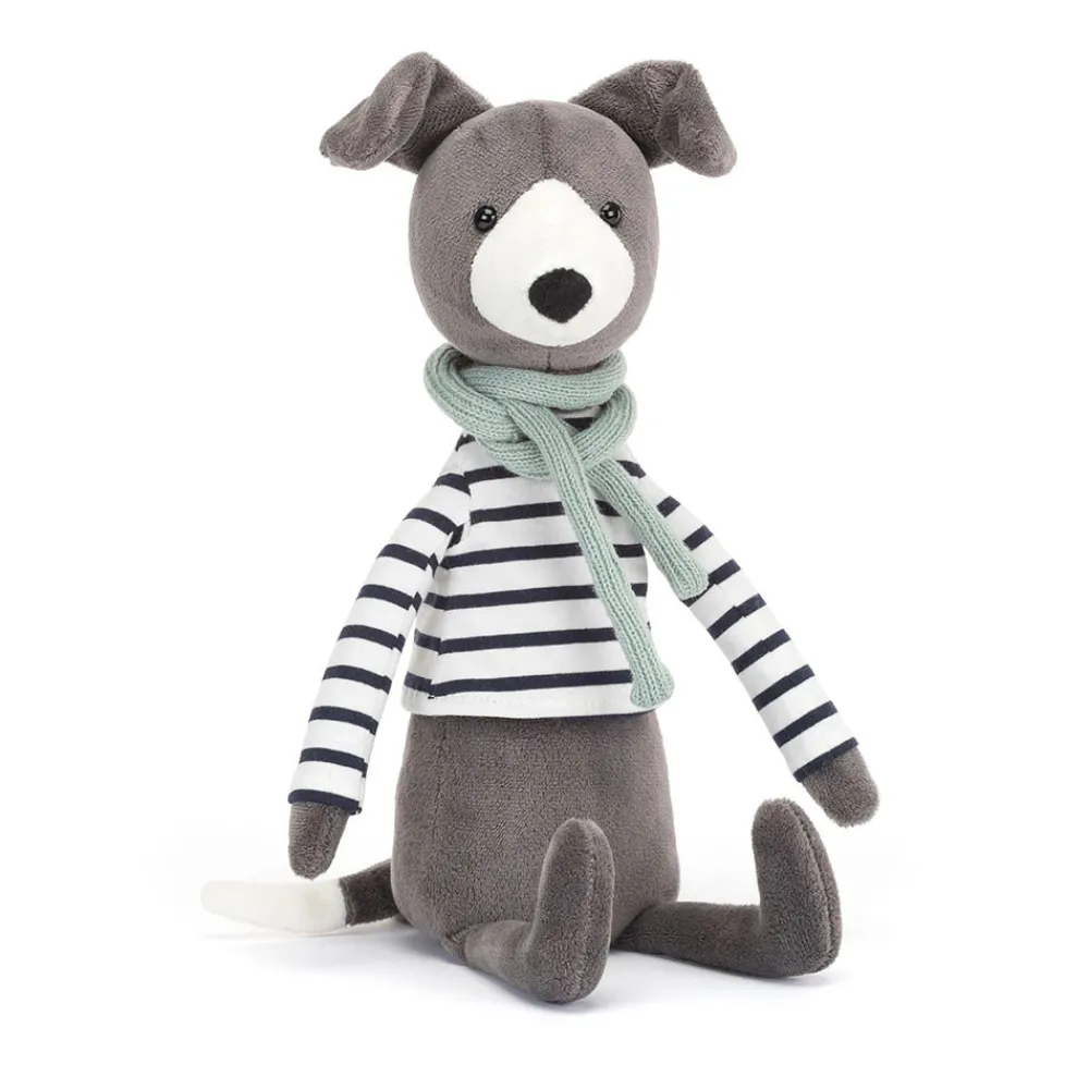 Online Beatnik Buddy Whippet