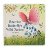 Outlet Beatrice Butterfly's Wild Garden Book