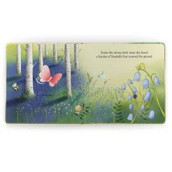 Online Beatrice Butterfly's Wild Garden Book and Beatrice Butterfly