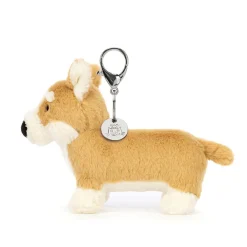 Best Betty Corgi Bag Charm