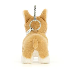 Best Betty Corgi Bag Charm