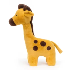 Hot Big Spottie Giraffe