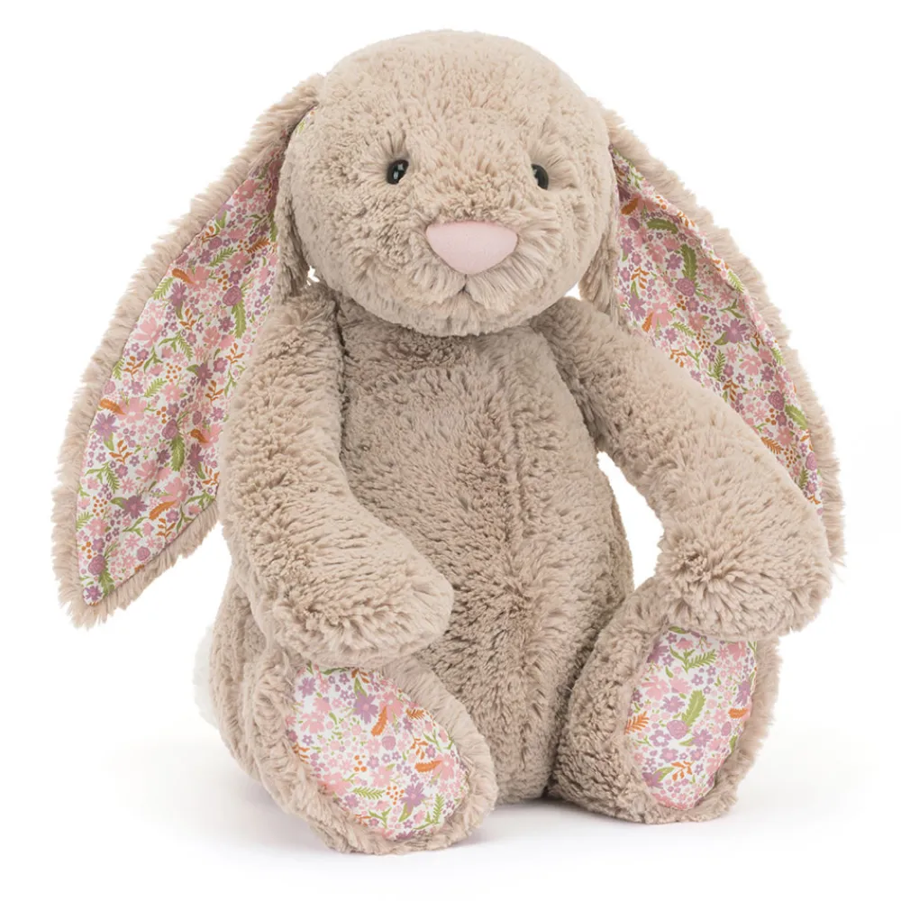Outlet Blossom Beige Bunny 'Petal'
