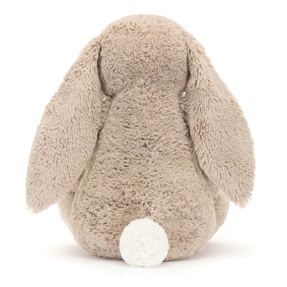 Outlet Blossom Beige Bunny 'Petal'
