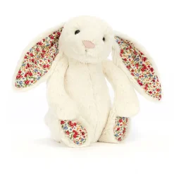 Best Blossom Cream Bunny