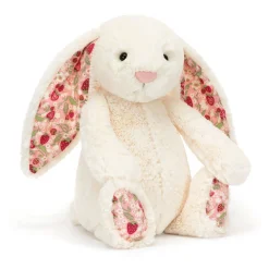 New Blossom Cream Bunny 'Berry'