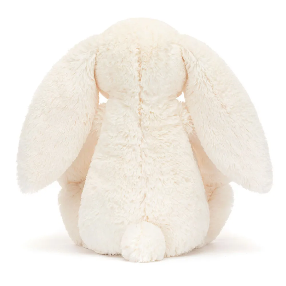 New Blossom Cream Bunny 'Berry'