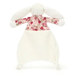 New Blossom Cream Bunny 'Berry' Comforter