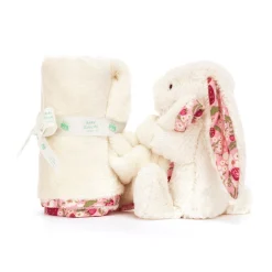 Best Blossom Cream Bunny 'Berry' Soother