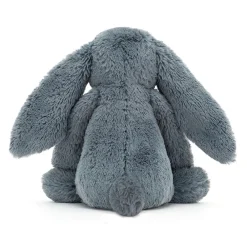 Hot Blossom Dusky Blue Bunny