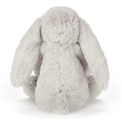 Blossom Silver Bunny