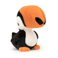 Hot Bodacious Beak Toucan